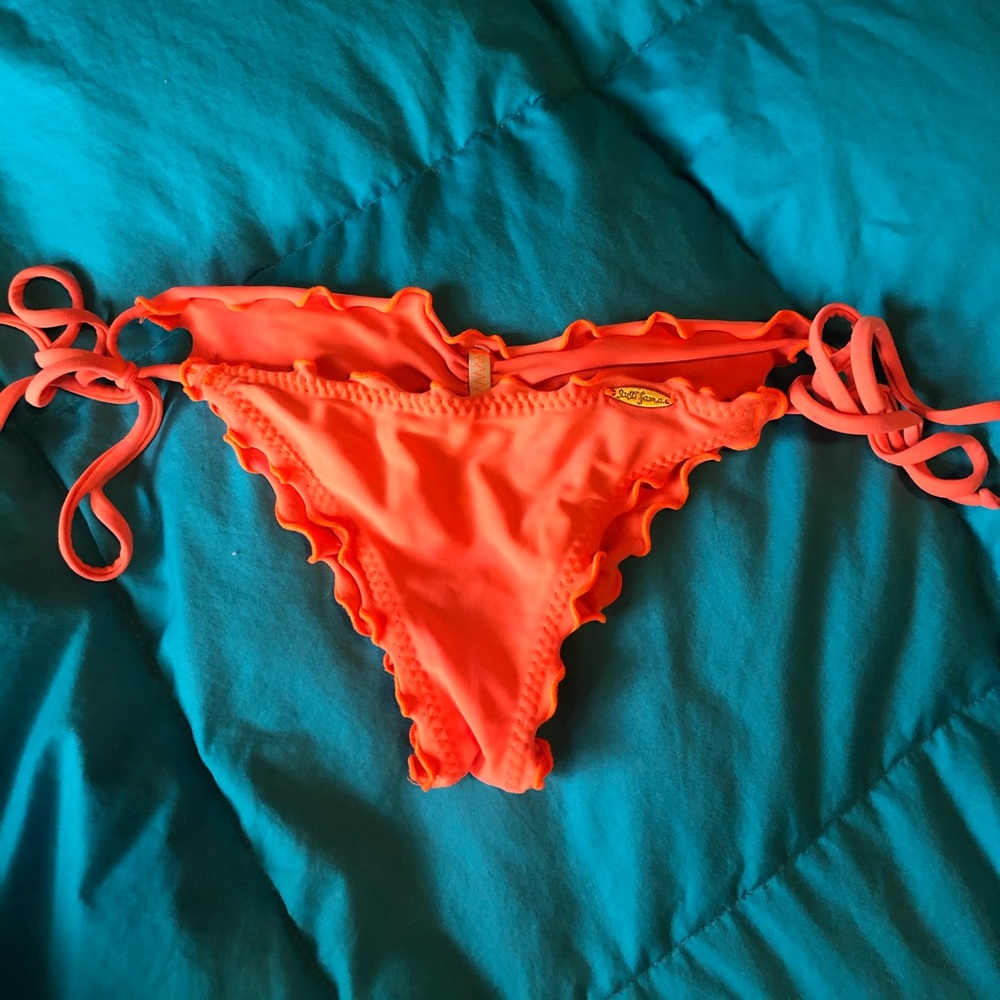 Luli Fama Brazilian bikini bottoms